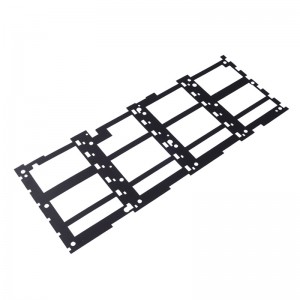 Producătorii de aprovizionare cu flăcări Mylar ignifugatoare de flacără, foaie de izolare a PC-ului fără halogen, modul de izolare a bateriei de alimentare