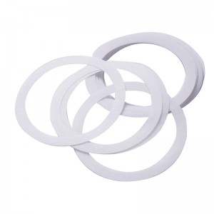 Hârtie izolantă rezistentă la rupere rezistentă la flacără, Hârtie de izolare DMD de înaltă temperatură de înaltă temperatură 0.15mm Hârtie izolantă