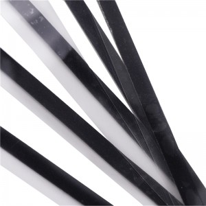 Sekisui 5220nsb spumă de spumă pătrat transparent spate adeziv spumă 1 mm clei cu spumă de cablu