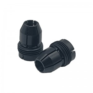 Serviciu de turnare de înaltă precizie de înaltă precizie Piese de plastic personalizate