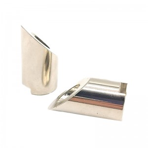 CNC de rotire Piese de frezat de top Calitate Piese personalizate Fabricare din oțel inoxidabil din alamă prelucrată