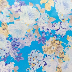 Țesătură imprimată