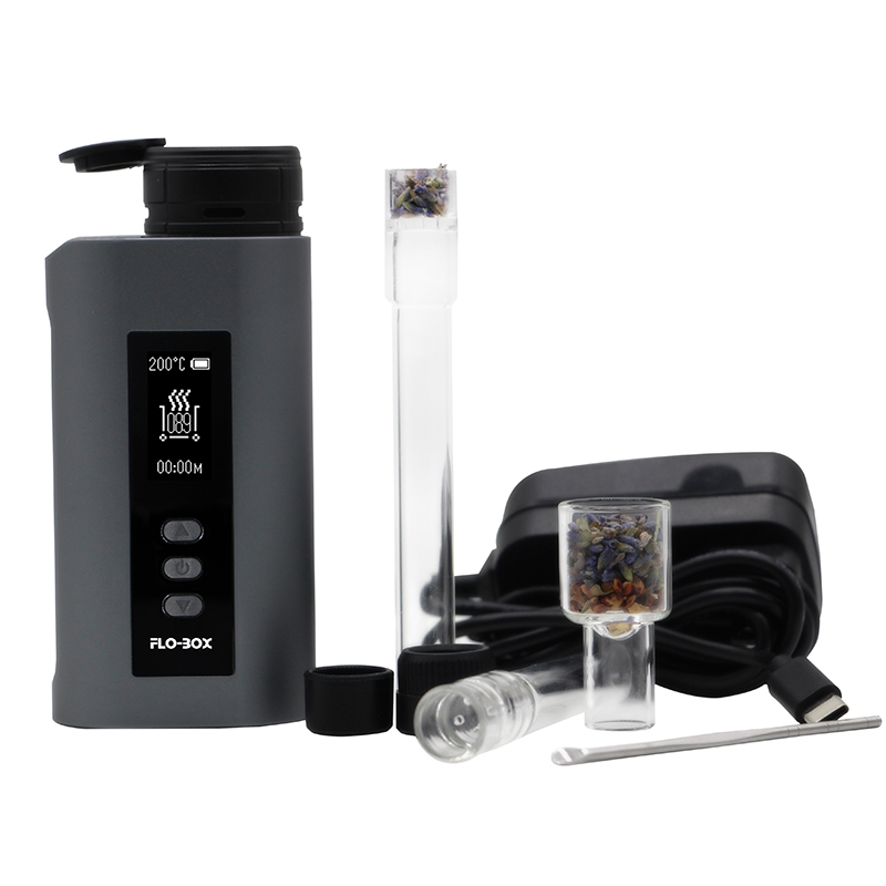 Vaporizator de ierburi uscate 2021