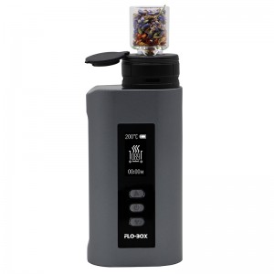 Vaporizator de ierburi uscate 2021