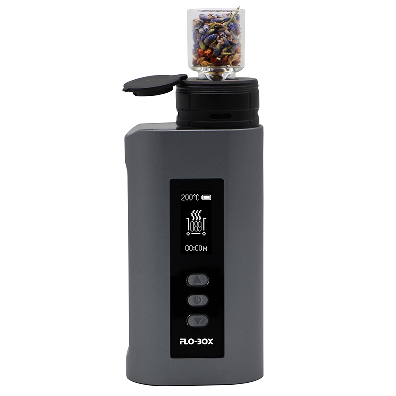 Vaporizator de ierburi uscate 2021