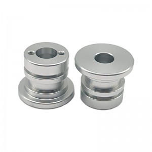 OEM&ODM Serviciu profesionist de înaltă calitate Întoarcerea particularităților de frezare a metalelor personalizate Servicii Piese de prelucrare CNC