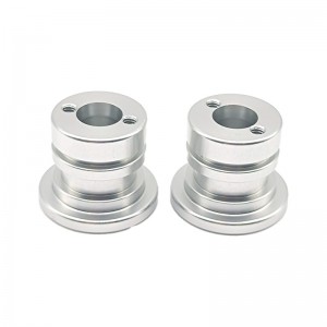 OEM&ODM Serviciu profesionist de înaltă calitate Întoarcerea particularităților de frezare a metalelor personalizate Servicii Piese de prelucrare CNC