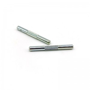 Dongguan Precizie Metal Aluminiu din oțel inoxidabil Machinery Piese de vânzare la cald Standoff CNC Centrul de prelucrare a strungului