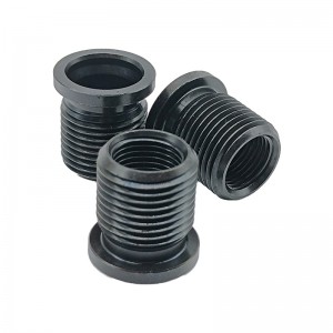 Factory Hot Vanzare OEM ODM Precision Filet Service personalizate Piese de frezat CNC Piese de strung de înaltă precizie prelucrate