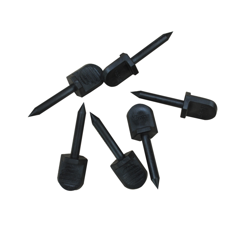 Elong Outdoor 422001 Tir cu arcul Țintă Pin Pin Pin Pin pentru tir cu arcul