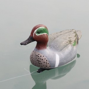 OURDOOR Simularea de vânătoare Decoy 12.5