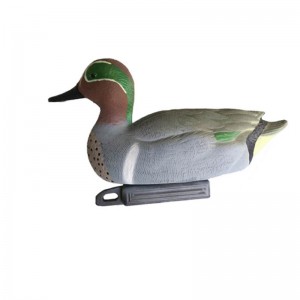 OURDOOR Simularea de vânătoare Decoy 12.5