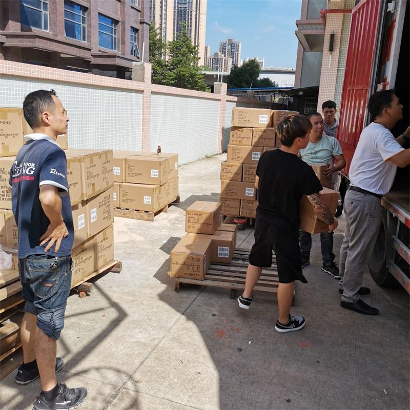 Transportul maritim de mare