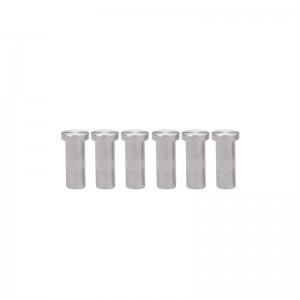 Archeria Nika 148850 Crossbow Insert Arrow Nock pentru tir cu arcul Crossbow Shooting