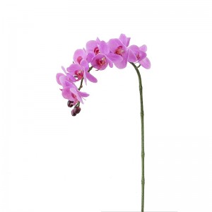 de înaltă calitate, atingând o singură ramură artificială orhidee pentru vânzare