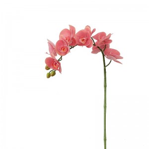 de înaltă calitate, atingând o singură ramură artificială orhidee pentru vânzare