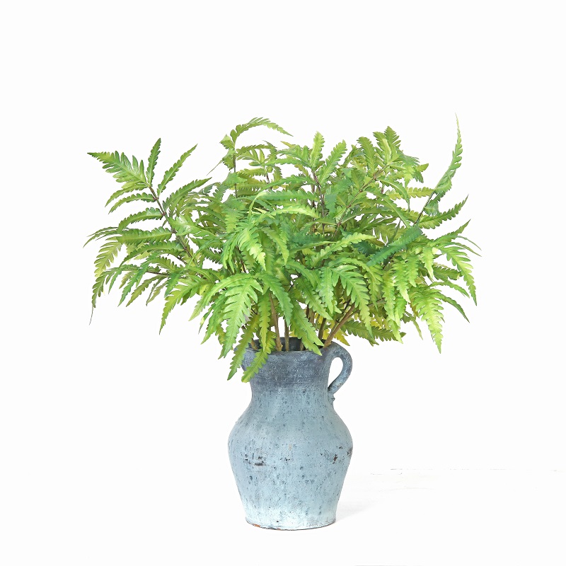 Fern artificial artificial realist Fern artificial pentru vânzări