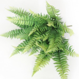Fern artificial artificial realist Fern artificial pentru vânzări