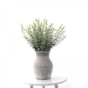 Frunzele artificiale artificiale de înaltă simulare