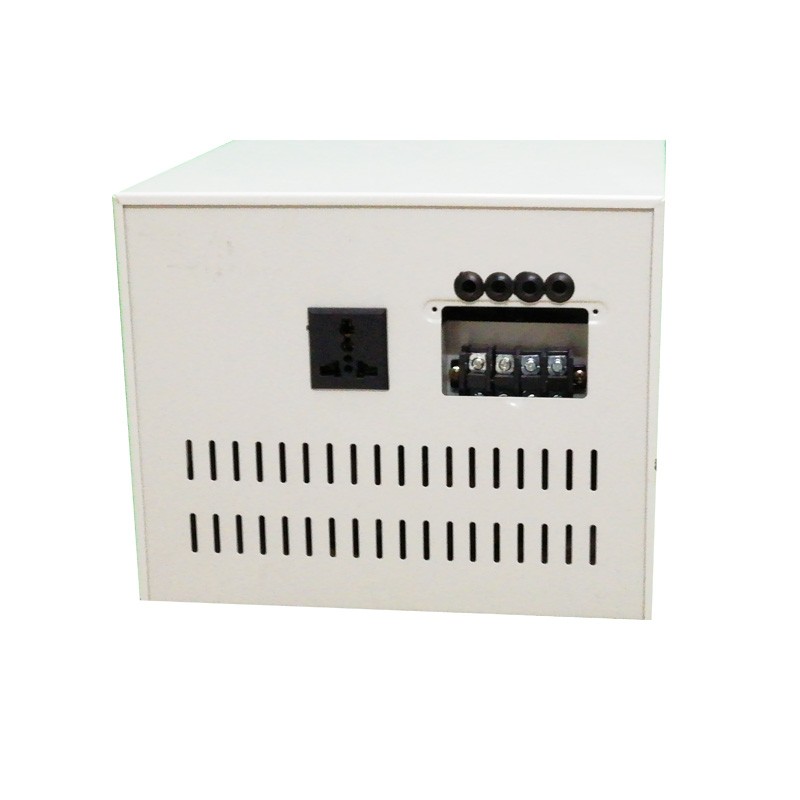 SVC TND Seria Stabilizator automat de tensiune AC Stabilizator de tensiune AC/aregulator pentru aparate de uz casnic
