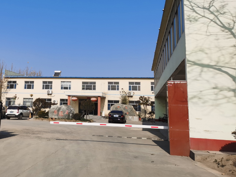 WEIFANG KAIYUAN PLASTIC CO.,LTD 