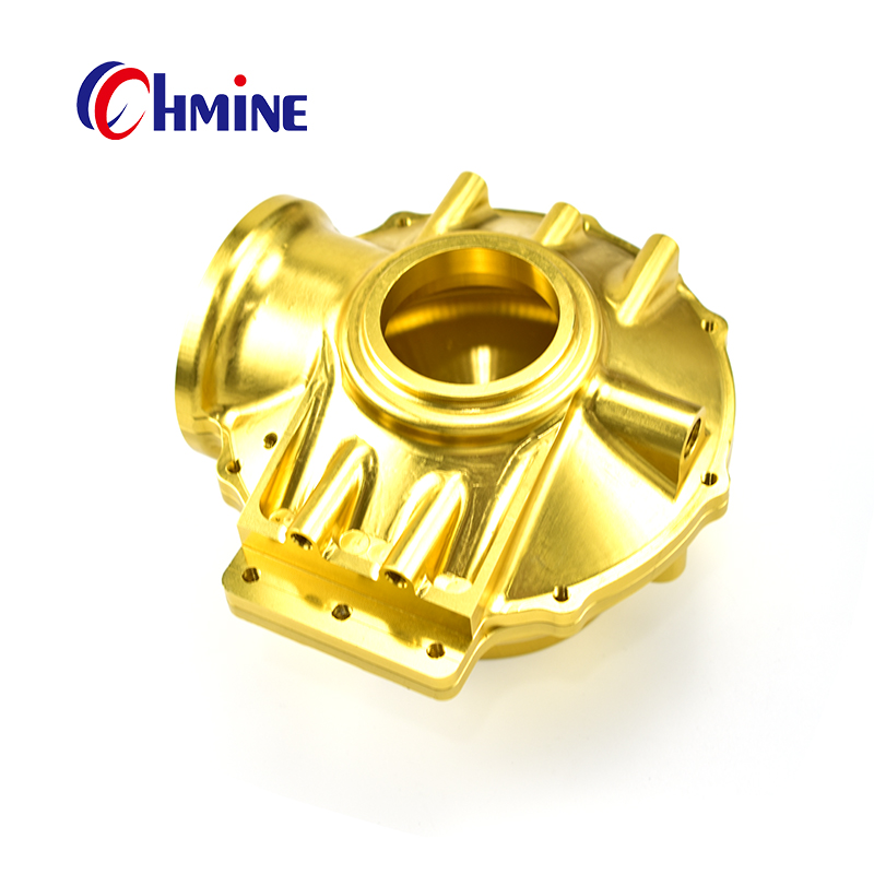 Preciziuni prelucrate componente CNC Piese de strung