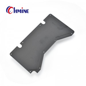 Procesare mecanică Piese de strung