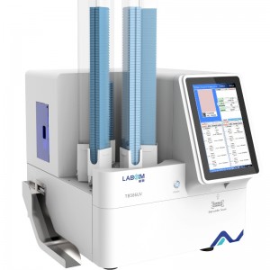 Casetă de țesut Ultraviolet TB586UV