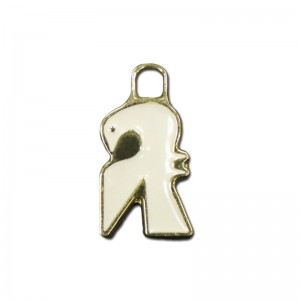 Personalizat personalizat Personalizat Metal Army ID Tag Religious Anodizat Aluminiu Tag Militar Dog