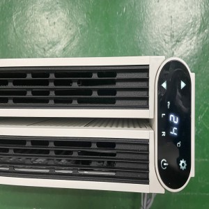 Încălzitoare de cameră fără cameră