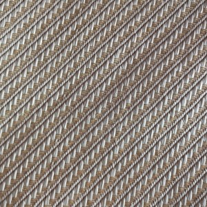 Reciclate țesături țesături de modă pânză de modă