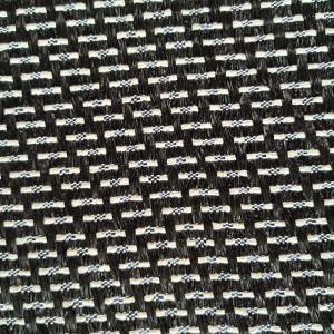 Punga de țesut rotativă reciclată