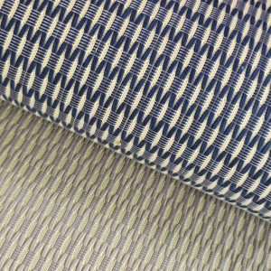 Reciclate țesut țesut Fashion Bag