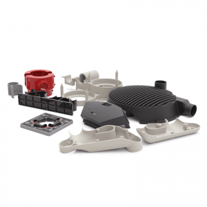 Mașină de turnare prin injecție Produse prelucrate