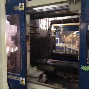 second-hand a folosit toate mașinile de turnare de injecție din plastic electric