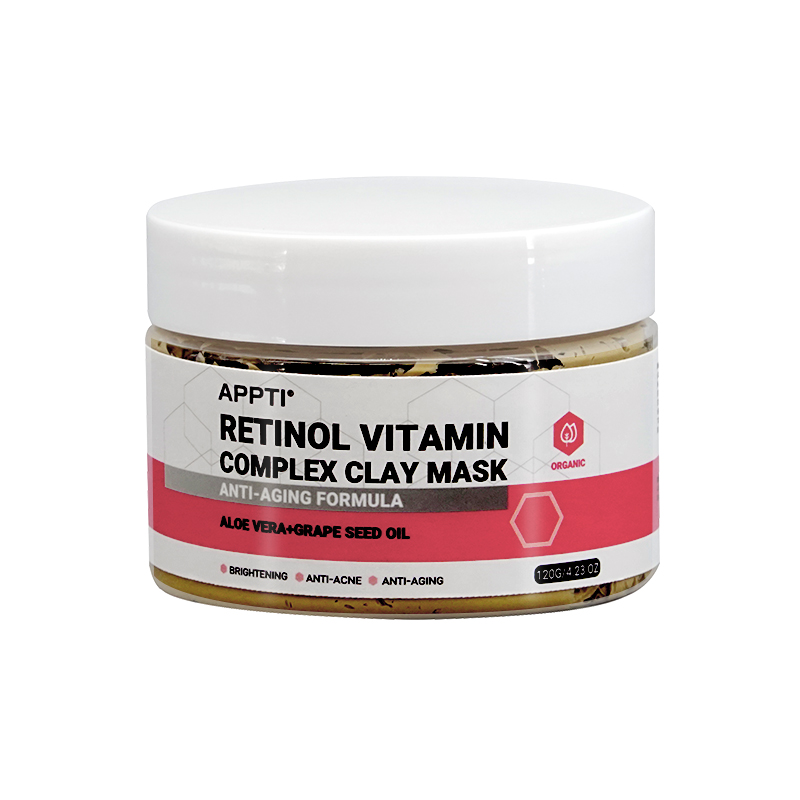 Free Facial Vitamina C Set de îngrijire a pielii Perioada de albire hidratantă Retinol Vitamina C Serum Private Label set de îngrijire