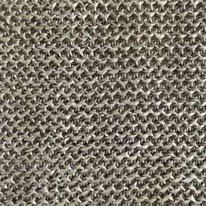 Reciclate țesături țesături de modă pânză de modă