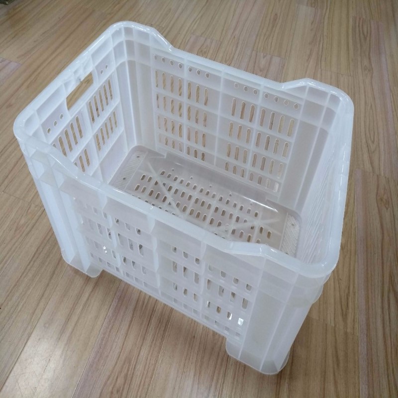 Mașină de turnare de injecție din plastic de înaltă calitate U158TS