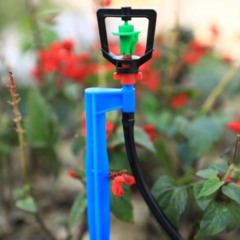 3 produse de vânzări la cald pentru irigarea pepinieră