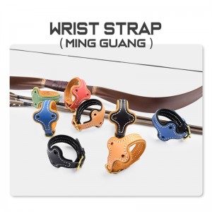 Elongarrow 420030 curea de mână pentru armura de tihnă