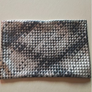 Reciclate țesături țesături de modă