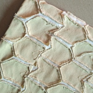 Recycle Canvas Fashion.