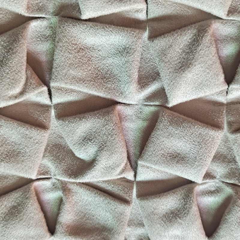 Suede reciclată
