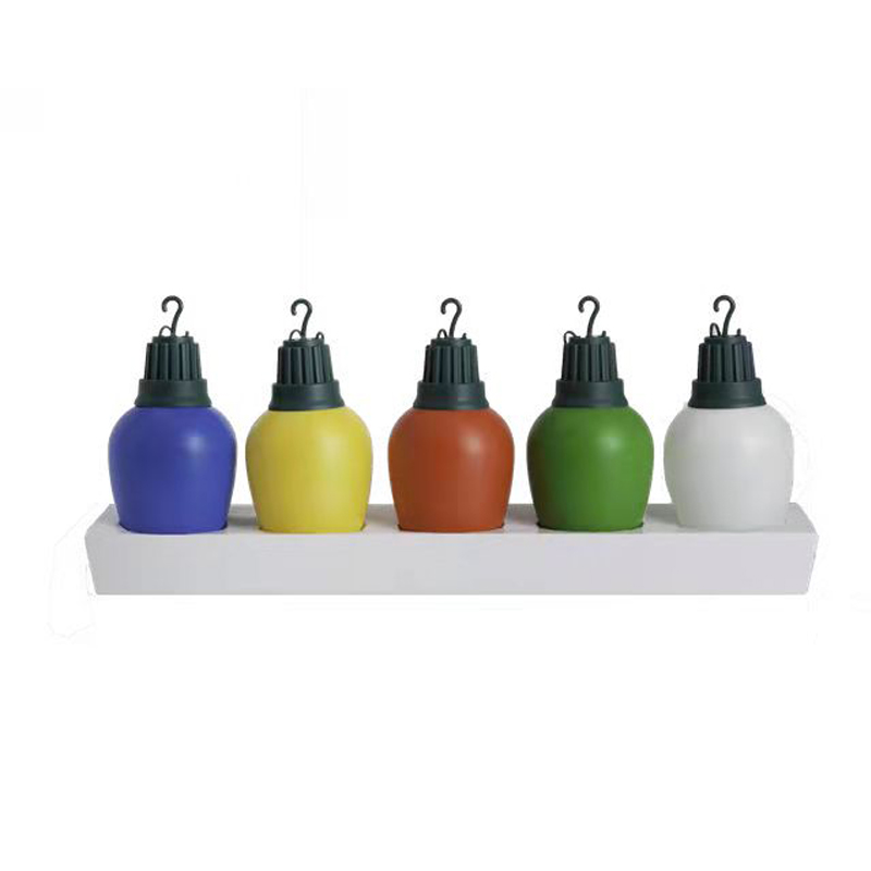 Crăciun de partid LED 5 lumini set decorare Crăciun vacanță mare lumină mare