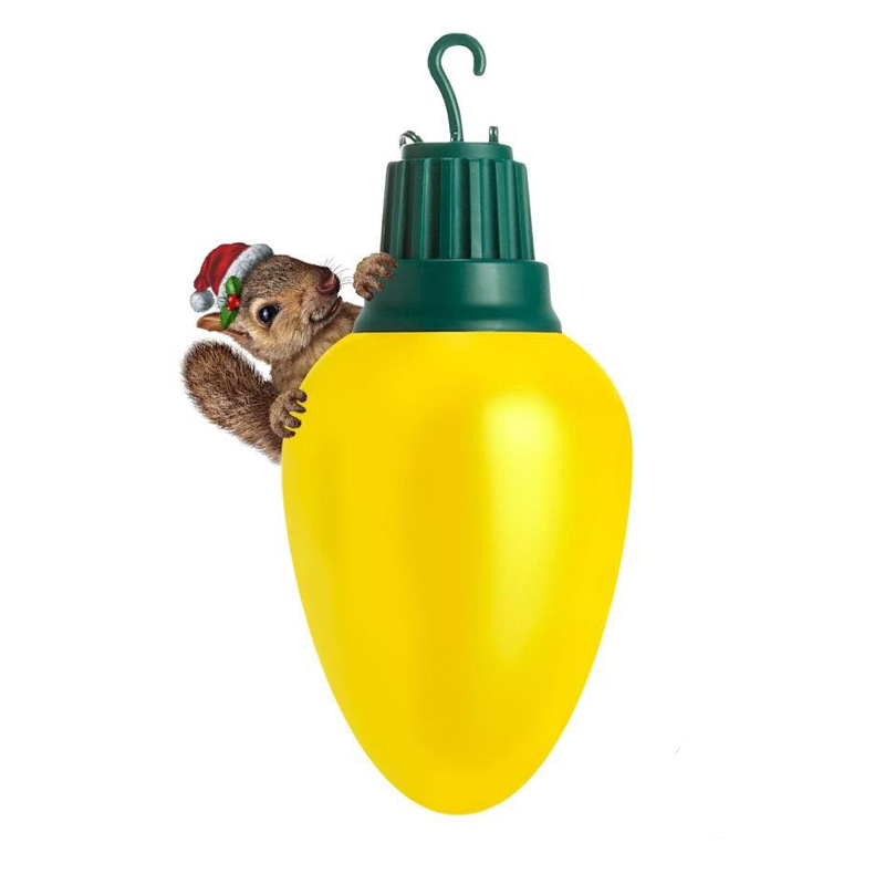 Oem Xmas Party LED 5 lumini set decoratiuni Crăciun vacanță mare lumină mare