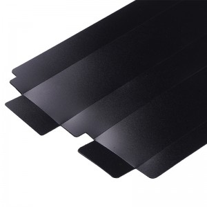 Producătorii de aprovizionare FR700negru izolație flacără ignifug de compresie PC de compresie PC