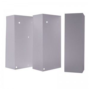 Producătorii de aprovizionare FR65 foaie izolantă, foaie izolantă pentru uzură rezistentă la uzură, turnare de garnitură izolată cu flacără