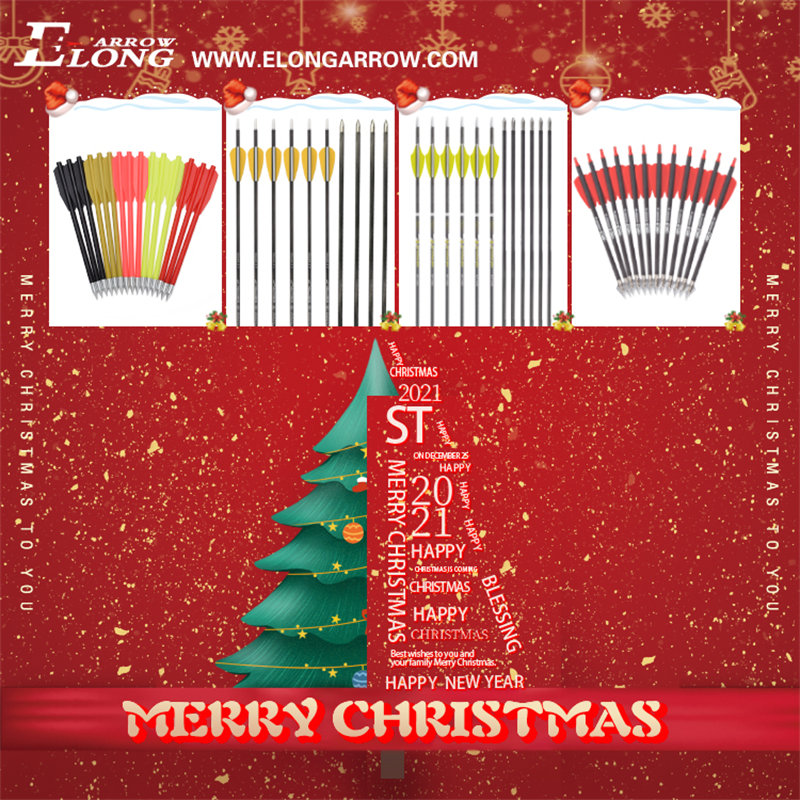 Elongarrow doresc ca toți să aibă o vacanță de Crăciun frumos