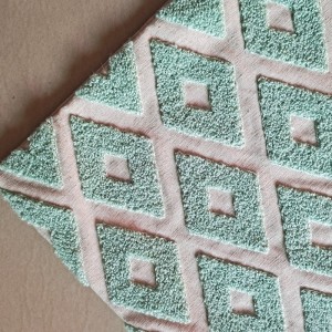 Reciclate de pânză de pluș