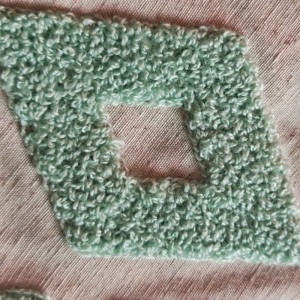 Reciclate de pânză de pluș